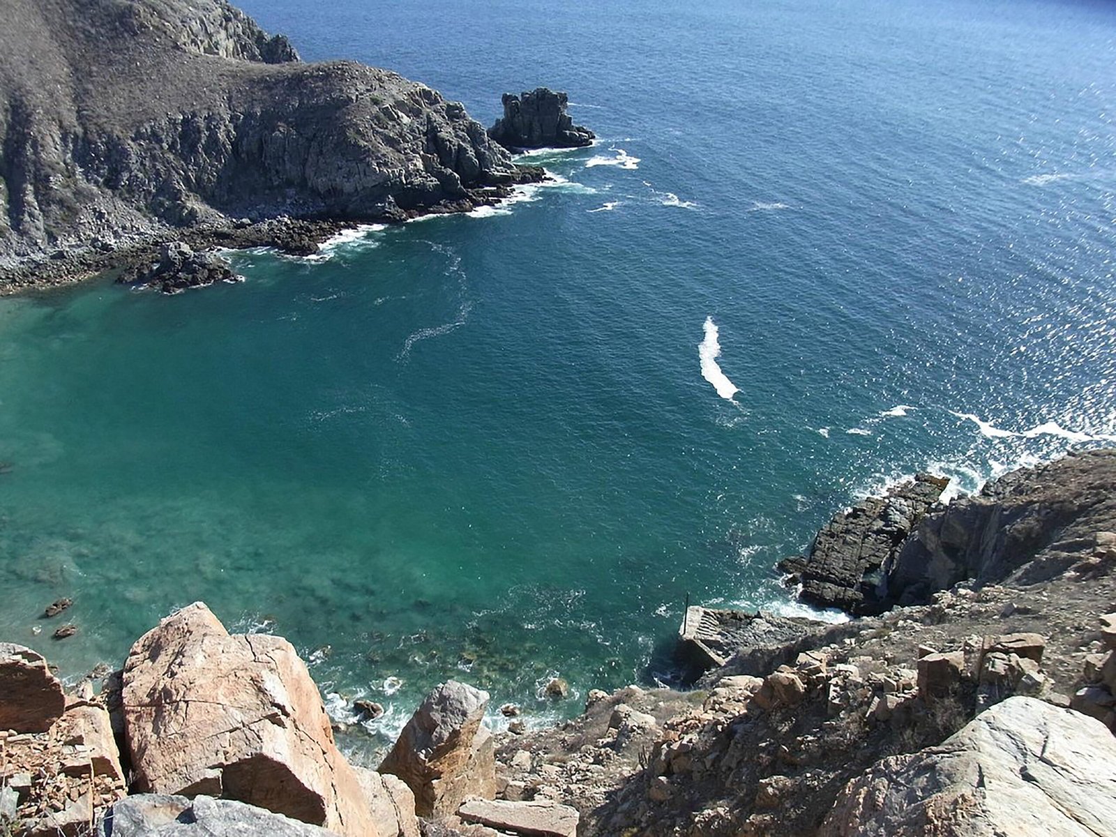 Punta lobos