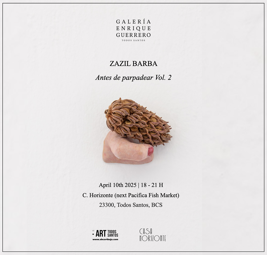 Zazil Barba _ GEG TS
