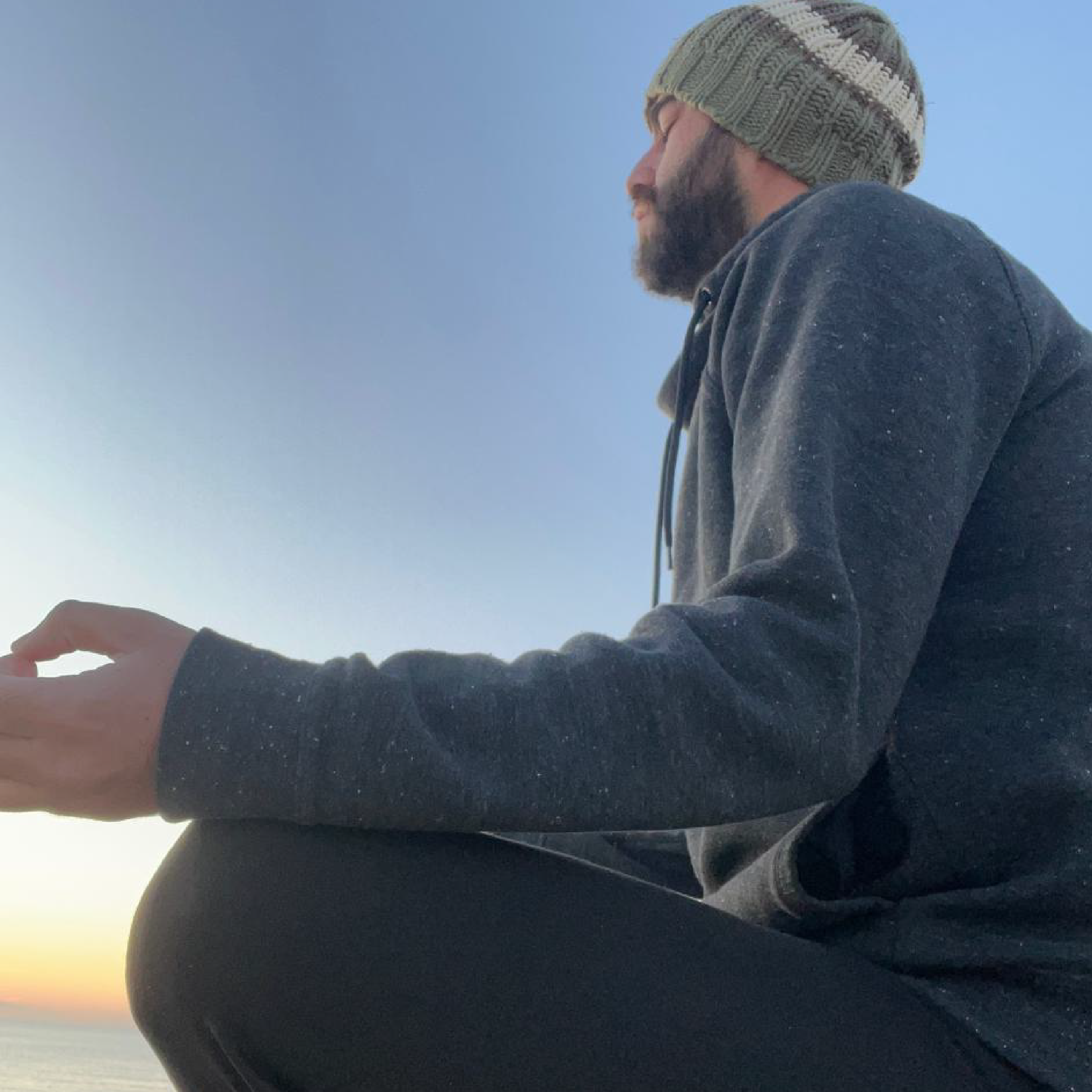 Sanando Ando Impartido por Jesse Wertman