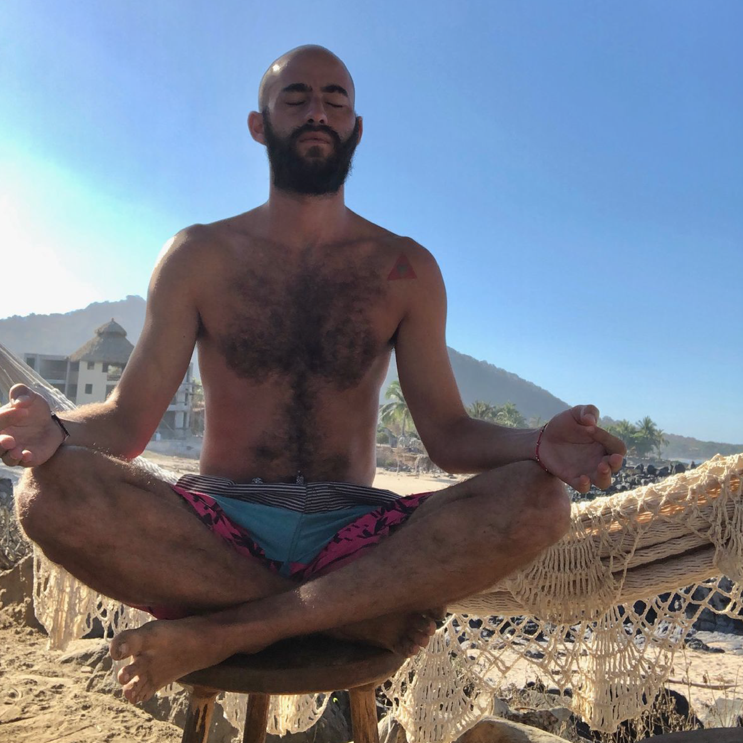 Sanando Ando Impartido por Jesse Wertman - Imagen 3