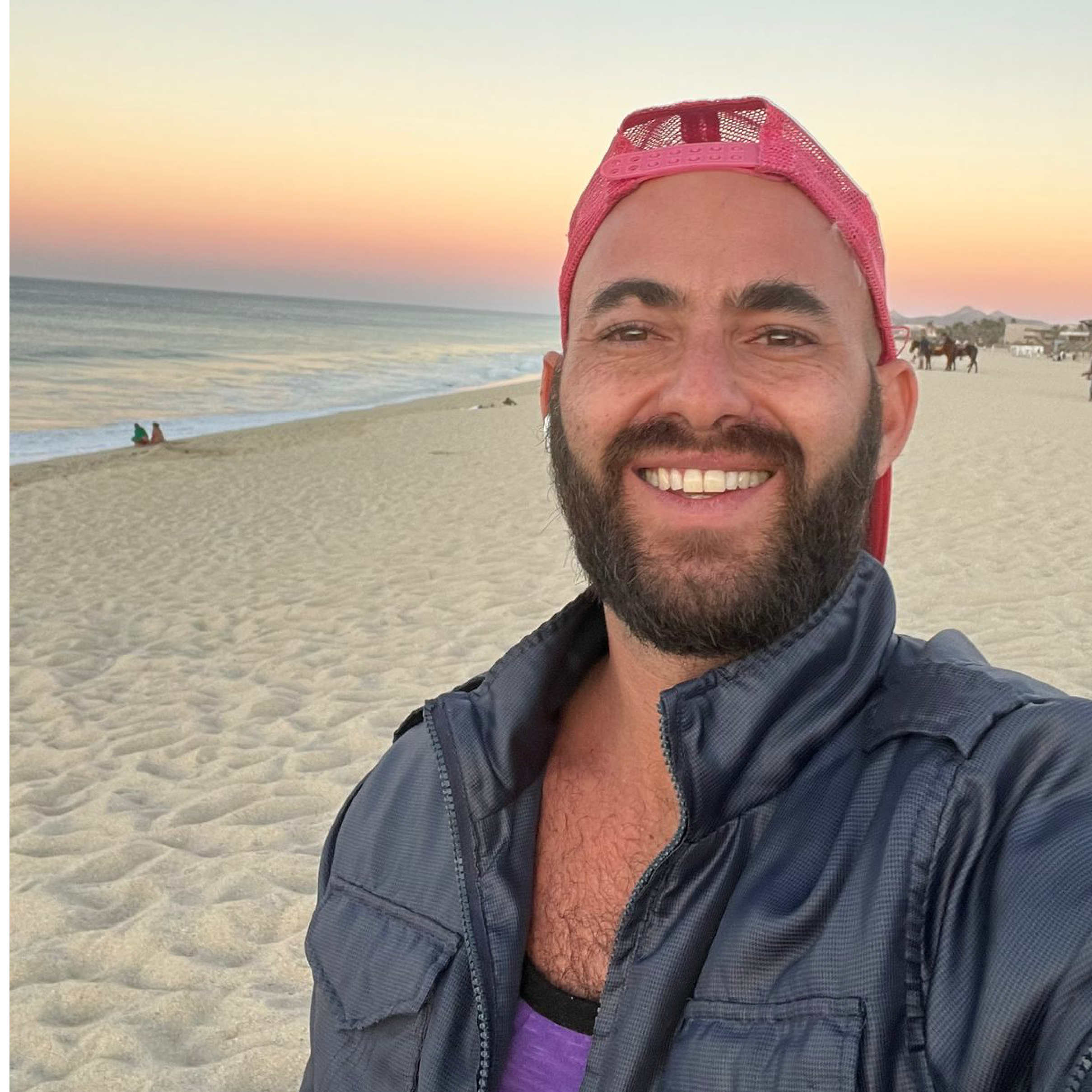 Sanando Ando Impartido por Jesse Wertman - Imagen 4