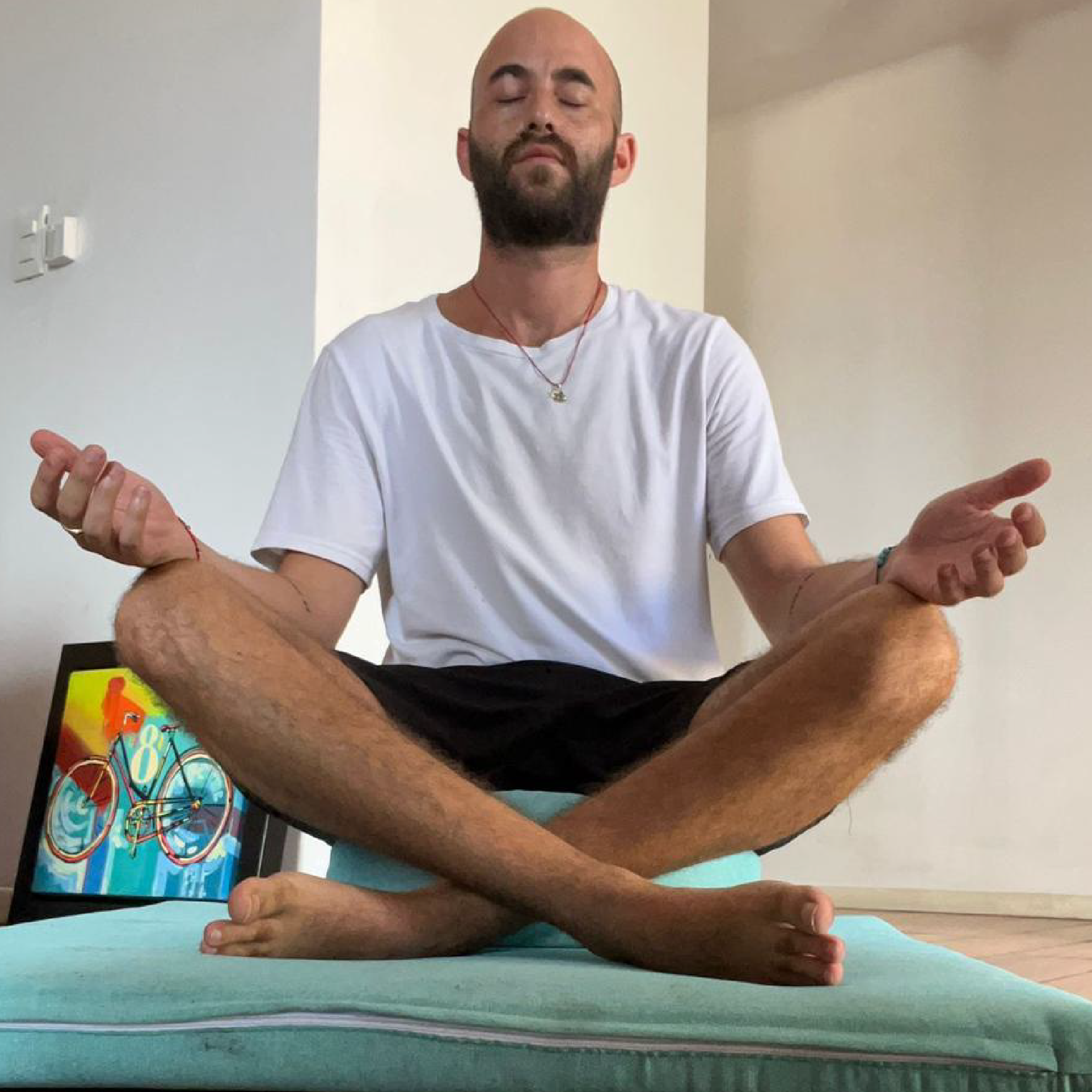 Sanando Ando Impartido por Jesse Wertman - Imagen 2