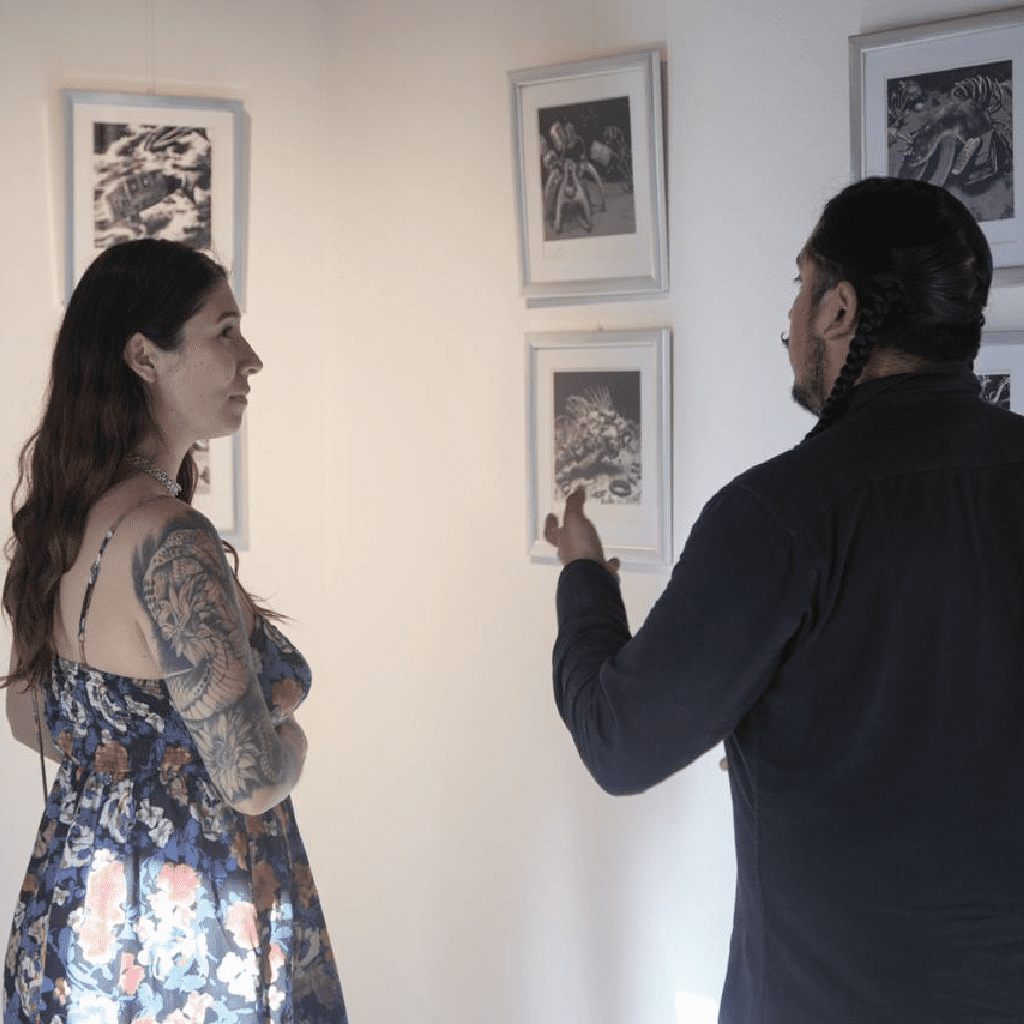 TOURS ABC | EXHIBICIONES